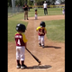 Illustration for article titled Baseball Child Cannot Be Stopped From Dragging Out His Moment Of Glory